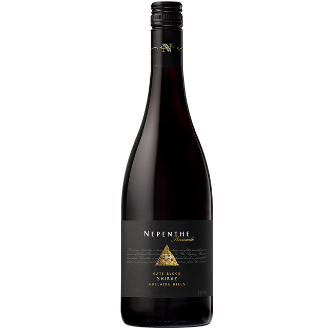 2012 Nepenthe Good Doctor Pinot Noir, hi-res image number null